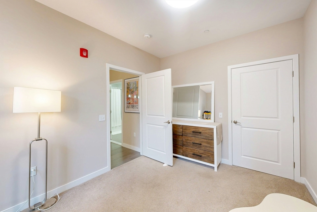 99 Tremont St # 206