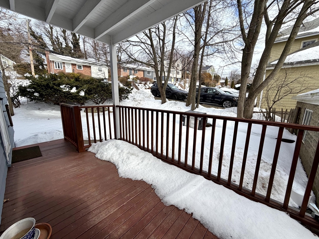 31 Oakley Rd # 1