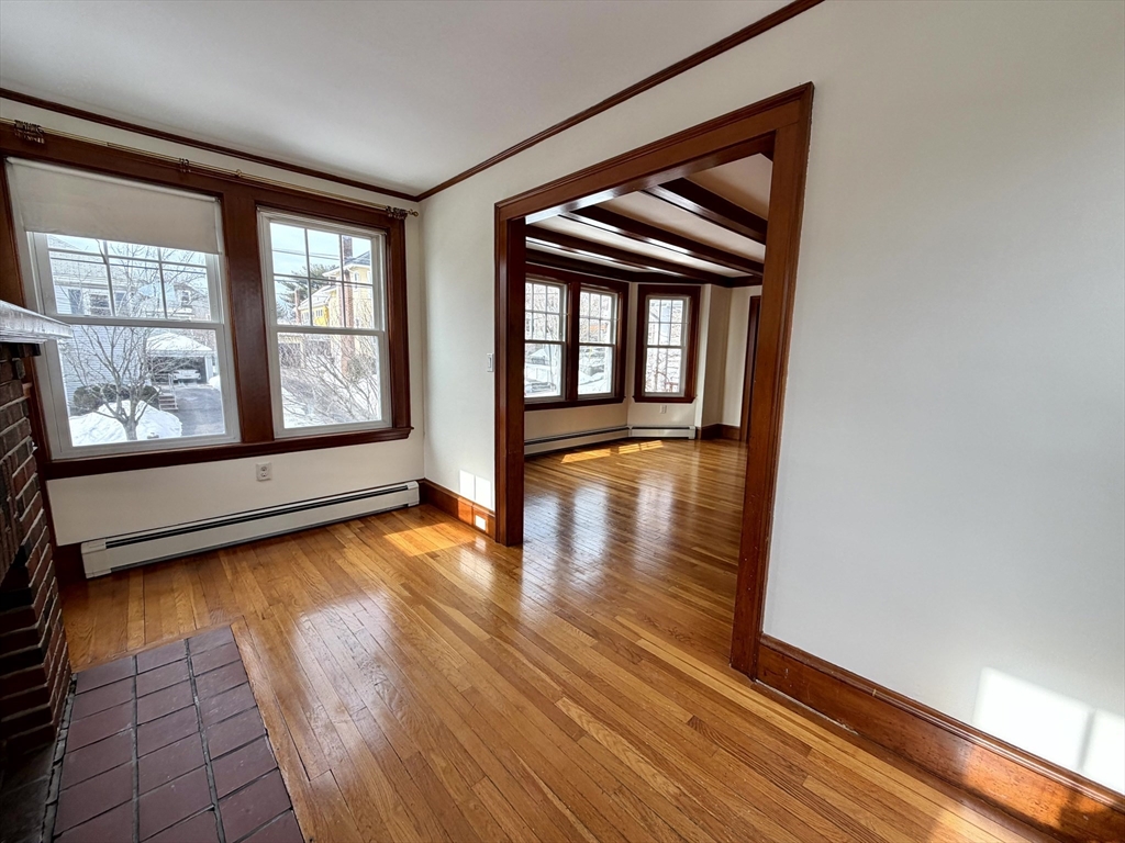 31 Oakley Rd # 1