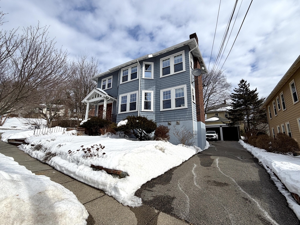 31 Oakley Rd # 1