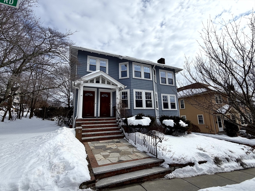31 Oakley Rd # 1