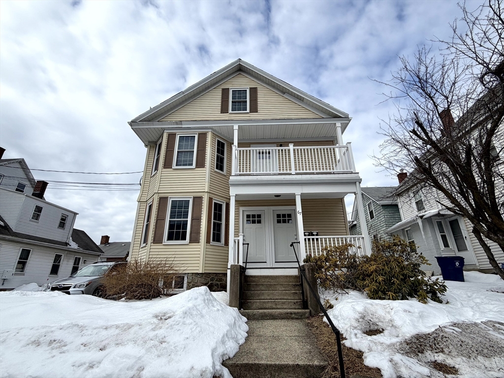 67 Jewett St # 1