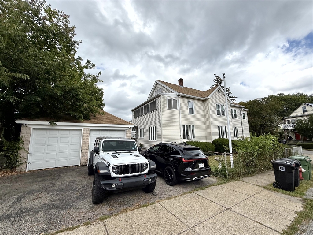 15 Putnam St # 1