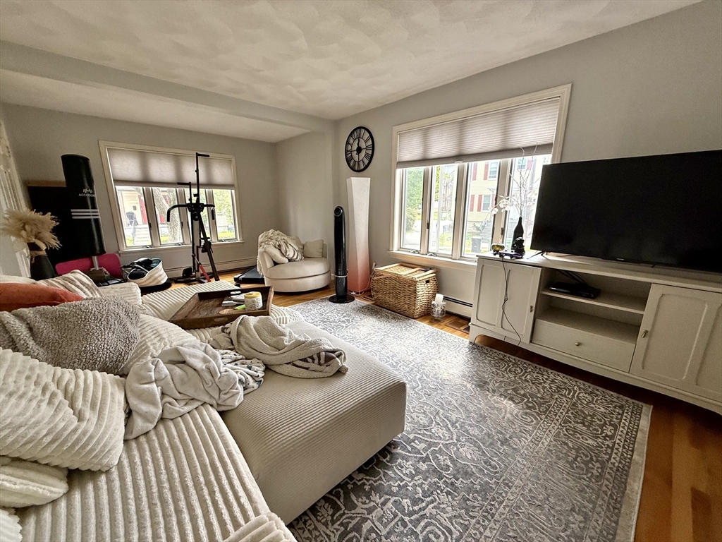 15 Putnam St # 1
