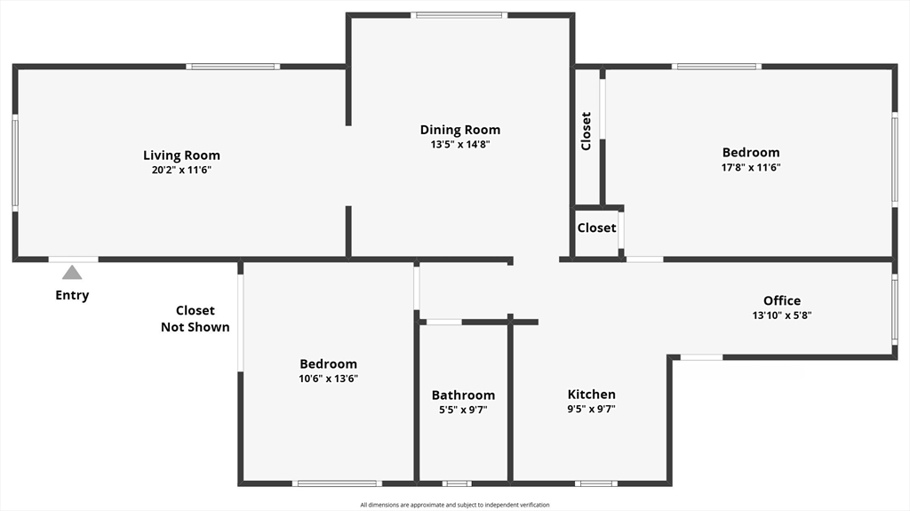 15 Putnam St # 1