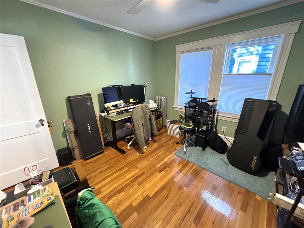 66 Marshall St # 1