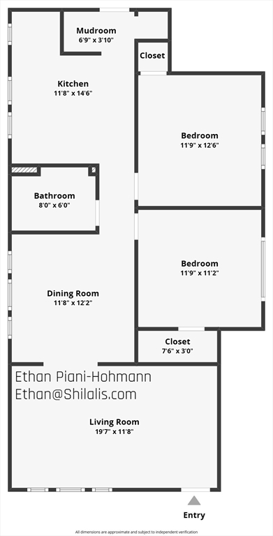 66 Marshall St # 1