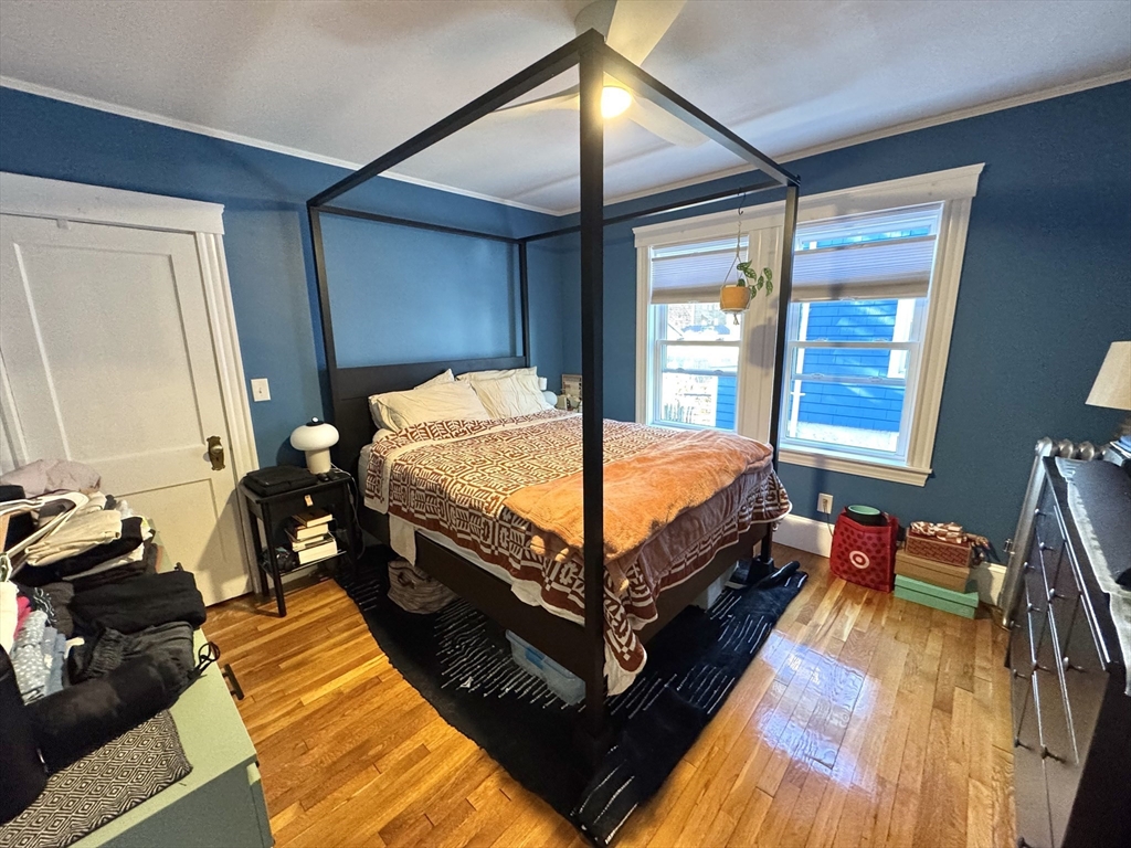 66 Marshall St # 1