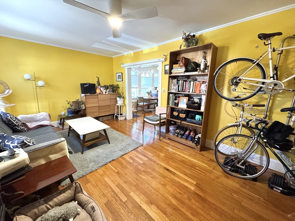 66 Marshall St # 1