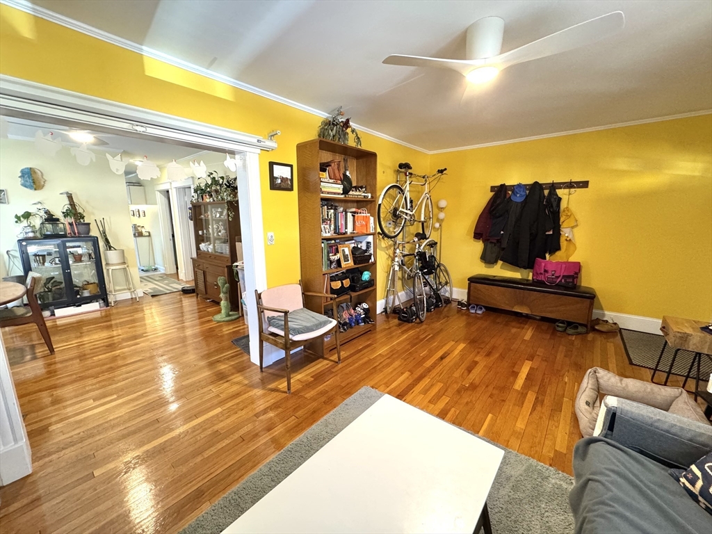 66 Marshall St # 1