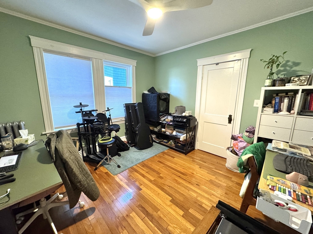 66 Marshall St # 1