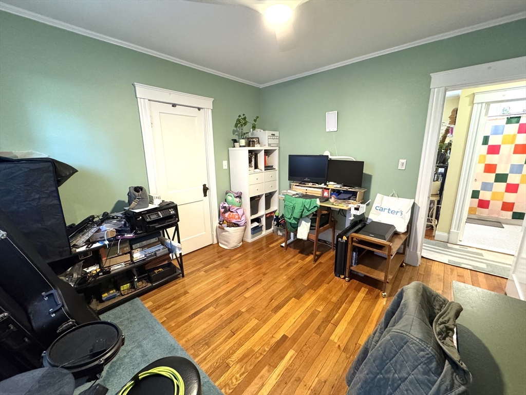 66 Marshall St # 1