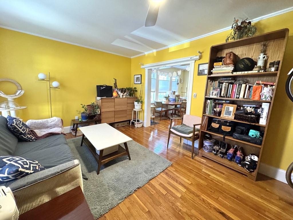 66 Marshall St # 1