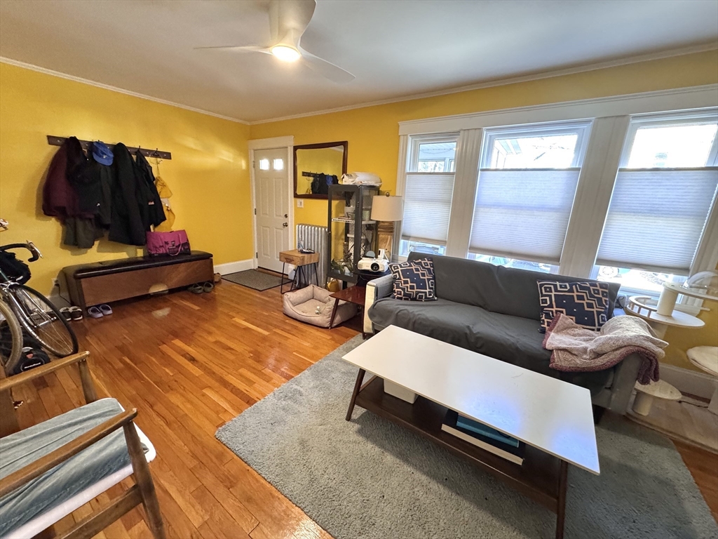 66 Marshall St # 1