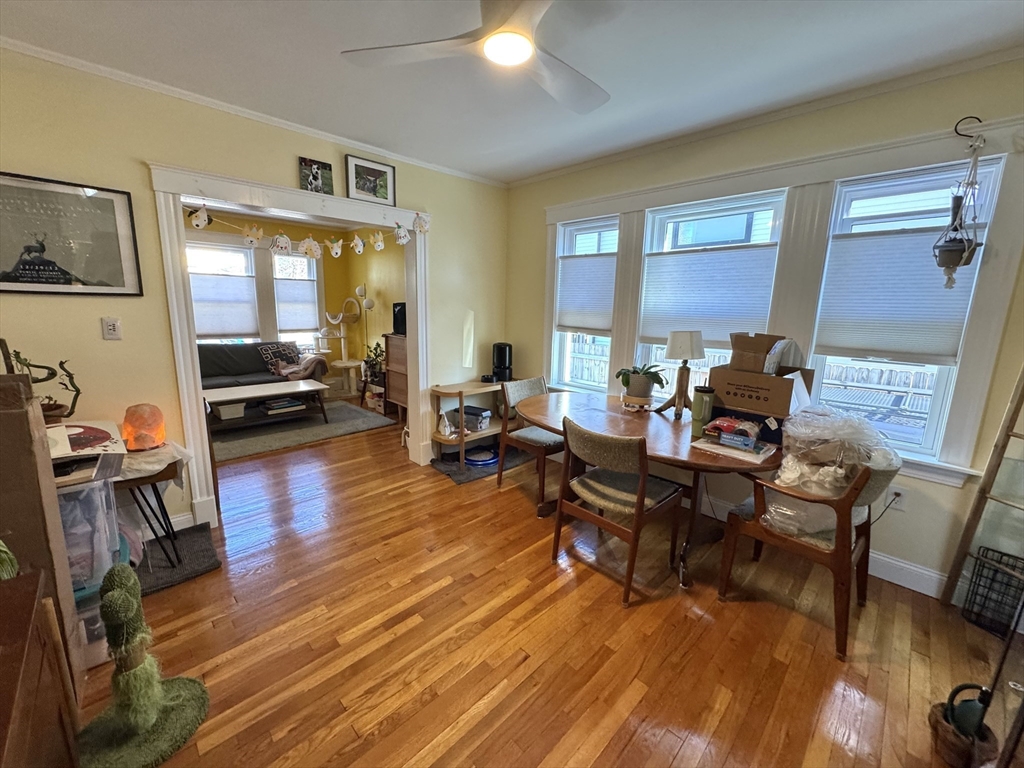 66 Marshall St # 1