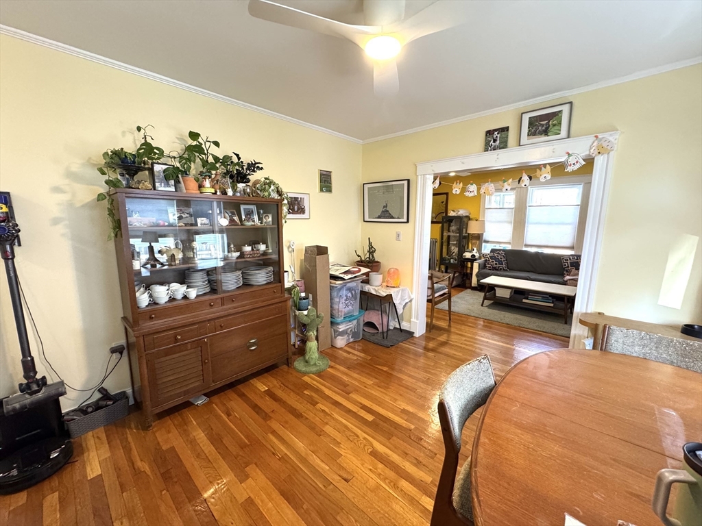 66 Marshall St # 1