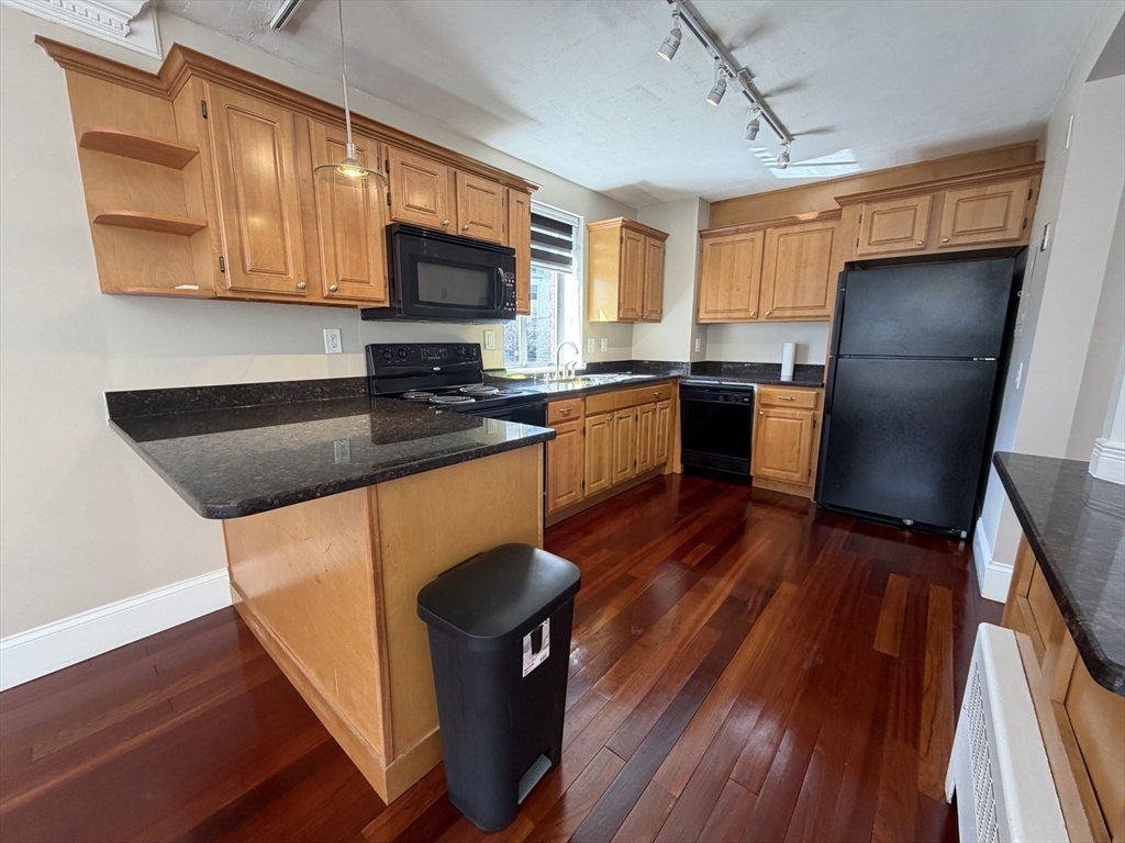 2 Hamond Pond Parkway # 203