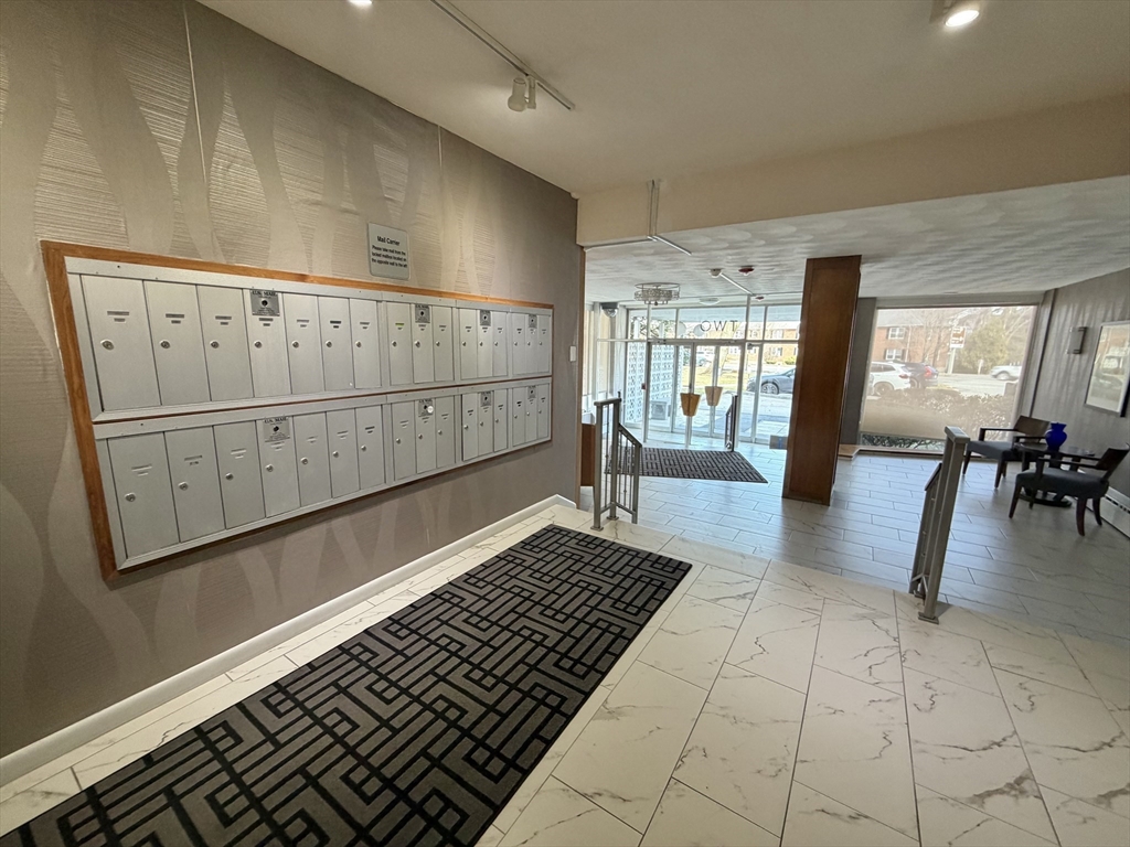 2 Hamond Pond Parkway # 203