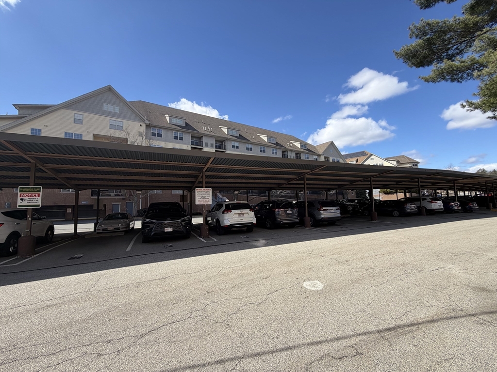 2 Hamond Pond Parkway # 203