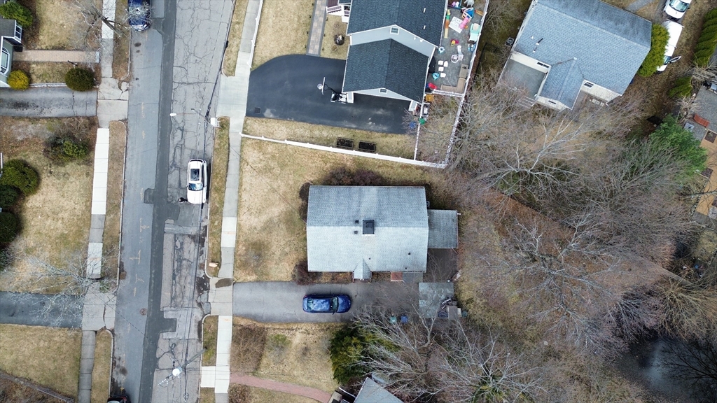 176 Upland Ave Unit: Single Fam