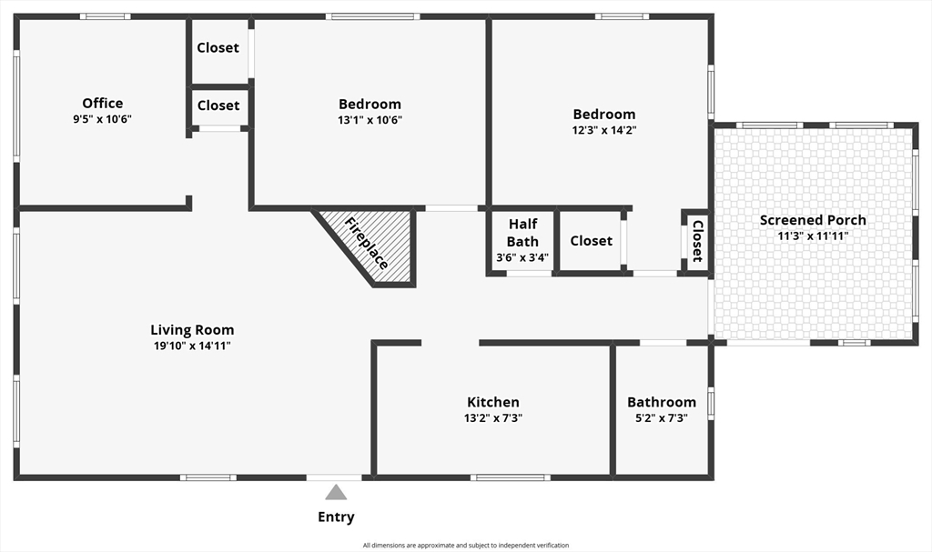176 Upland Ave Unit: Single Fam