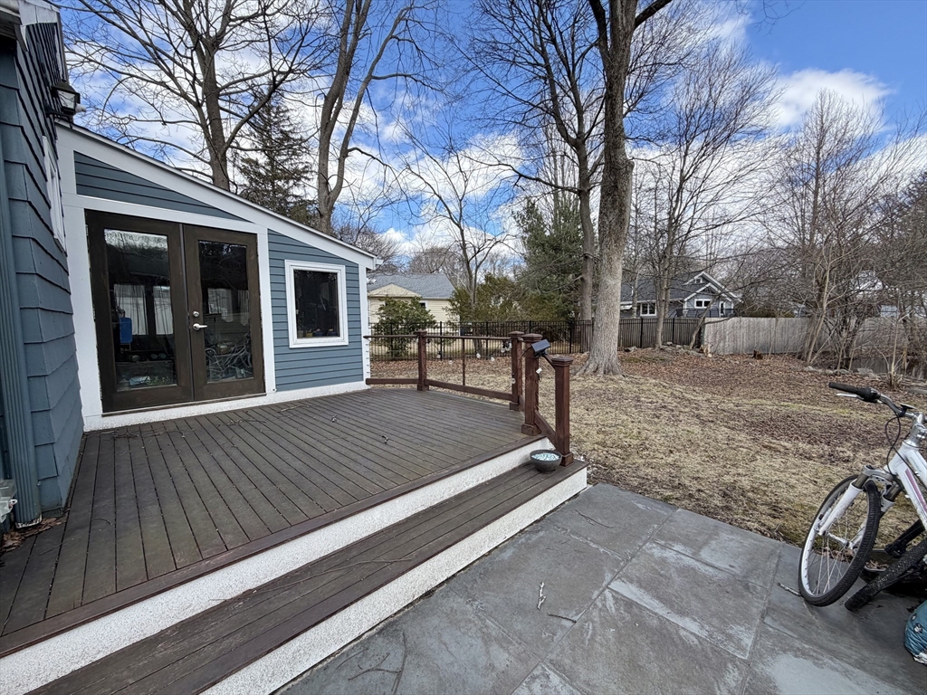 176 Upland Ave Unit: Single Fam