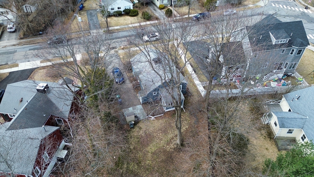 176 Upland Ave Unit: Single Fam