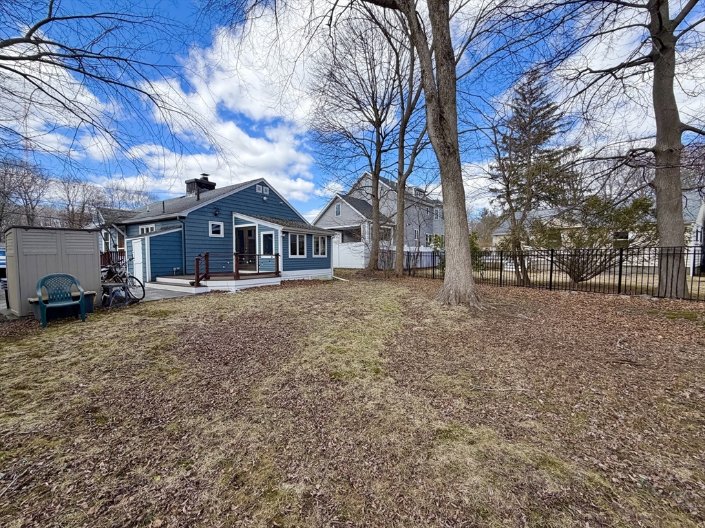 176 Upland Ave Unit: Single Fam