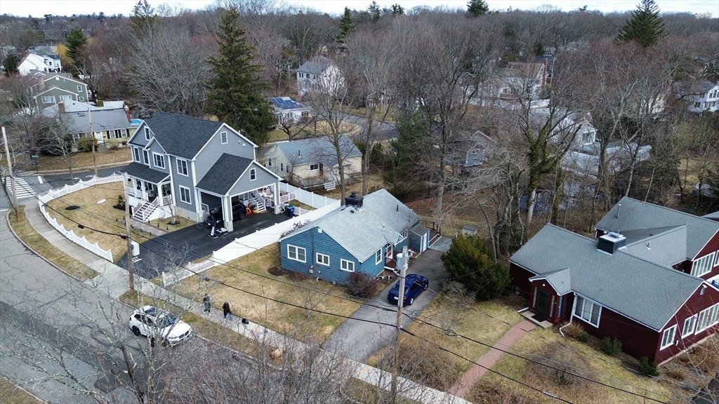 176 Upland Ave Unit: Single Fam