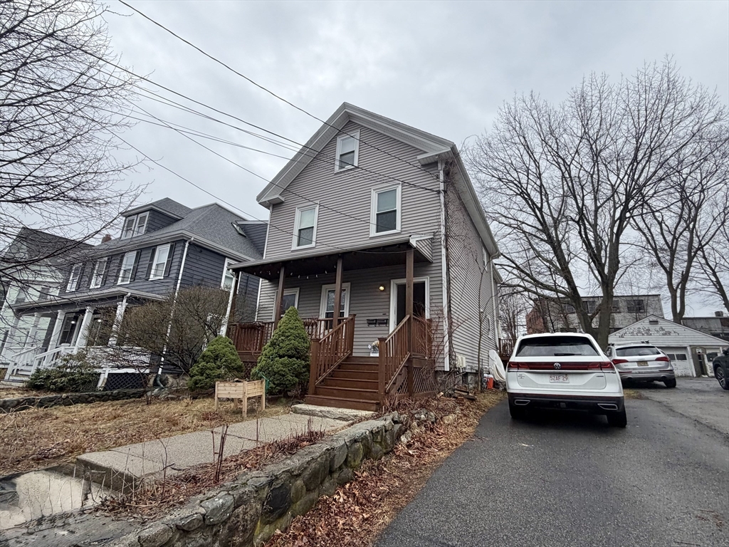42 Court St # 1