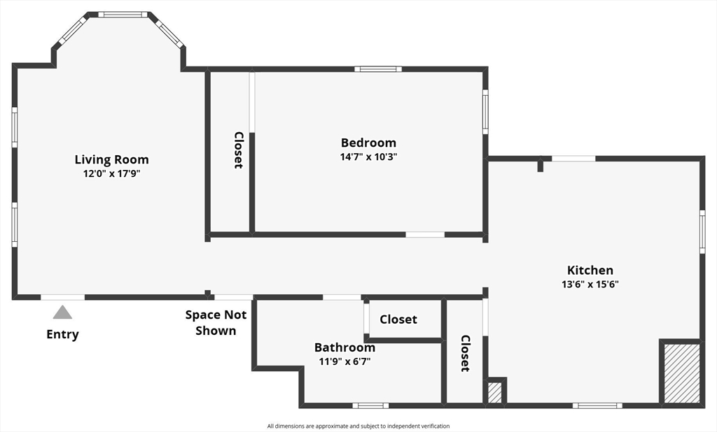 42 Court St # 1