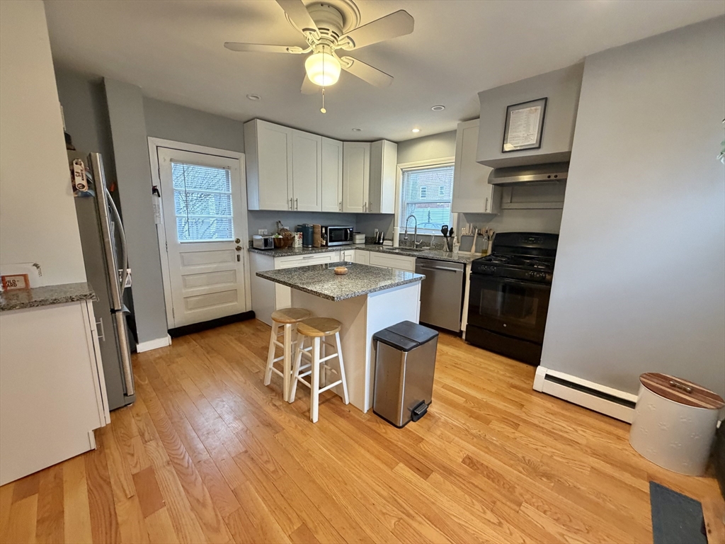 42 Court St # 1