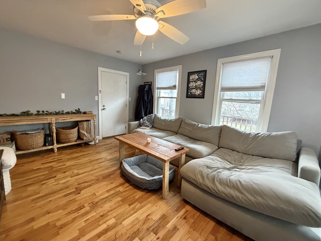 42 Court St # 1