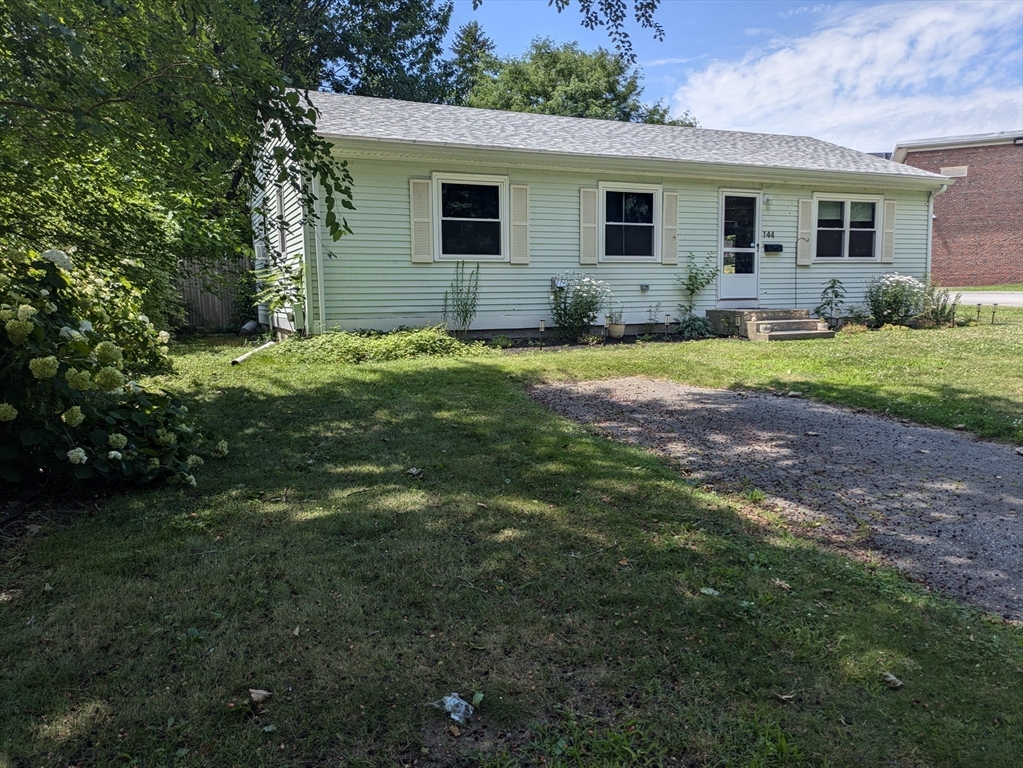 144 Blanchard Rd