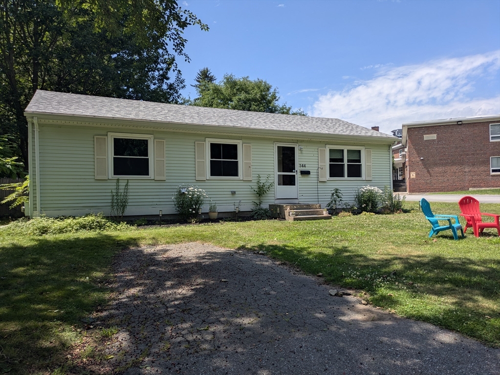 144 Blanchard Rd