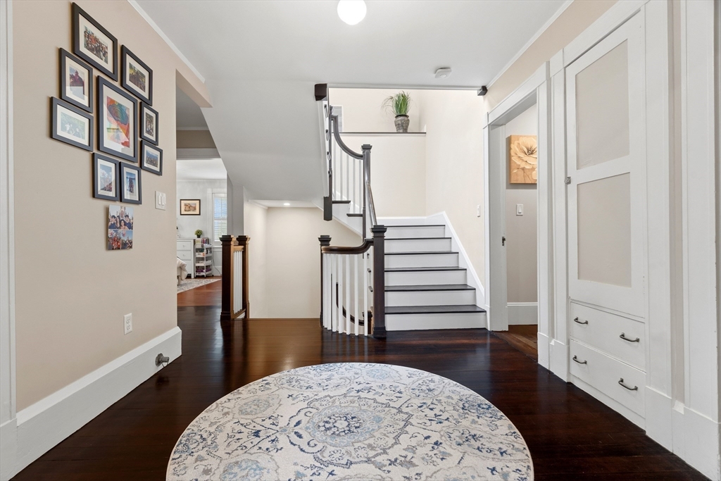 21 Clover St