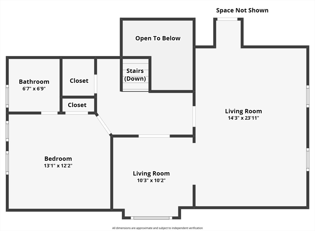 21 Clover St