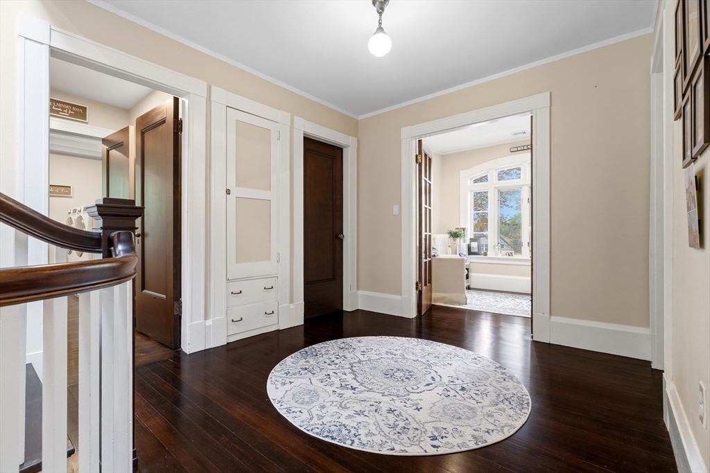 21 Clover St