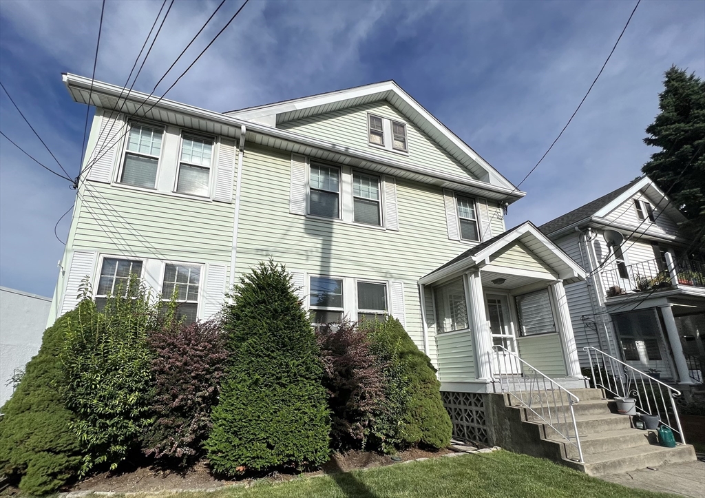 385 Arlington St # 1