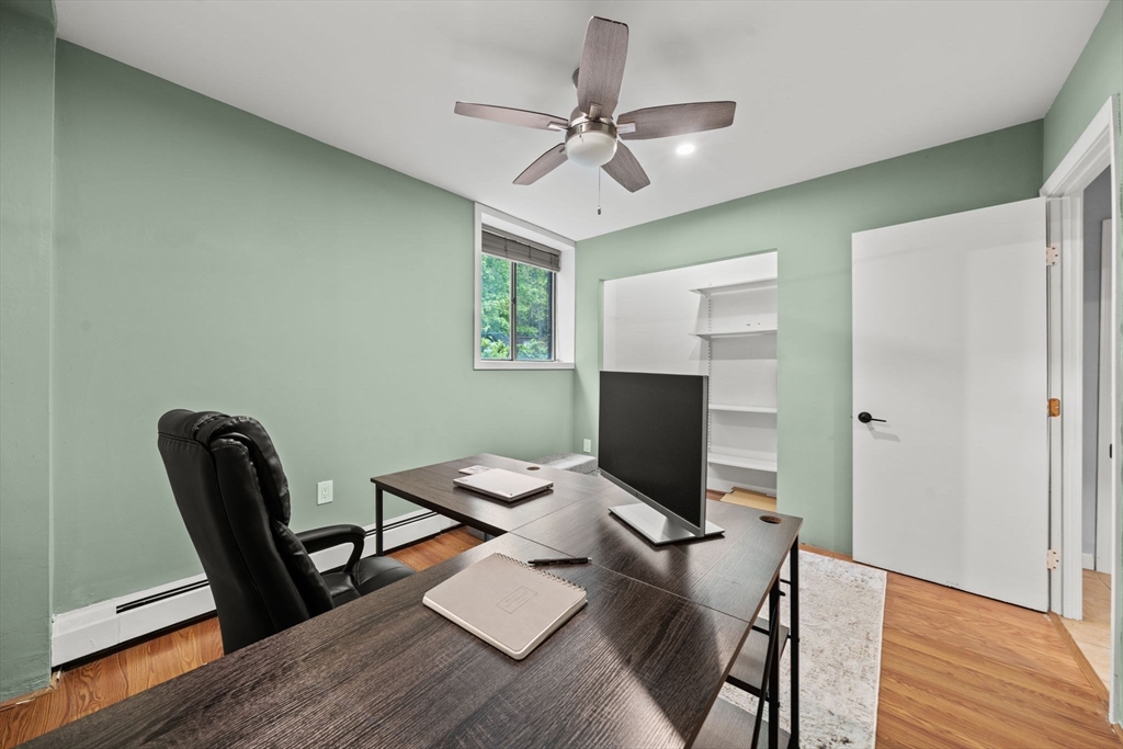 80 N Warren St # 32
