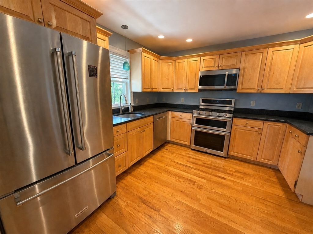 18 Gilkey Ct # 18