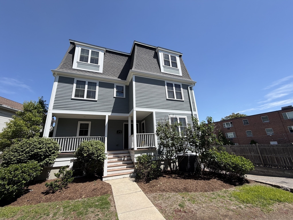 18 Gilkey Ct # 18