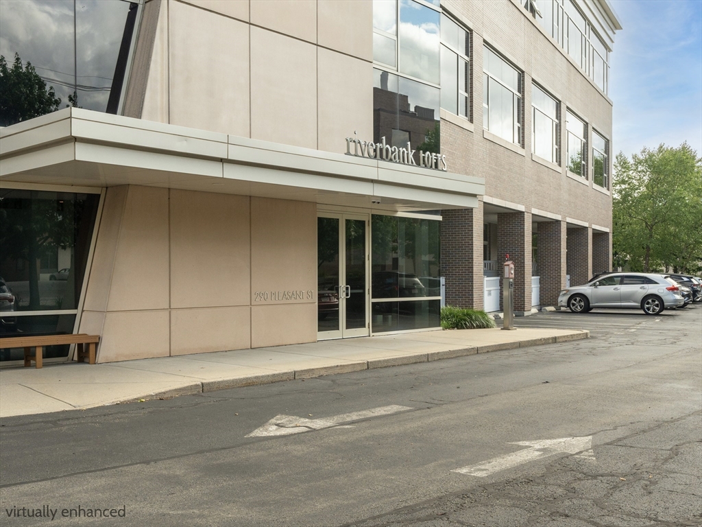 290 Pleasant St` # 213