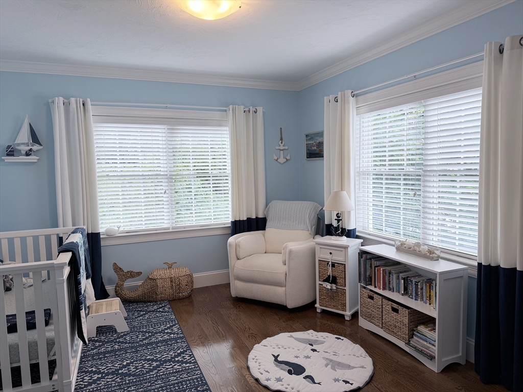 25 Kidder Street # B