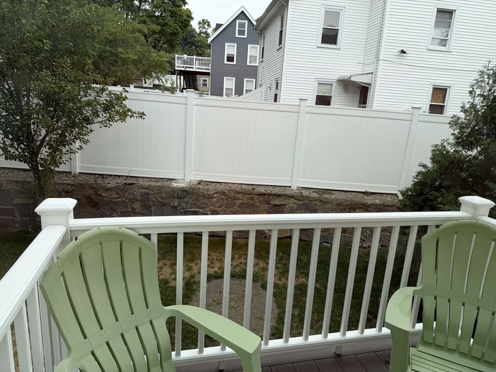 25 Kidder Street # B