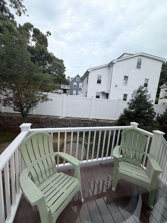25 Kidder Street # B