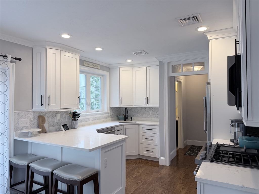 25 Kidder Street # B