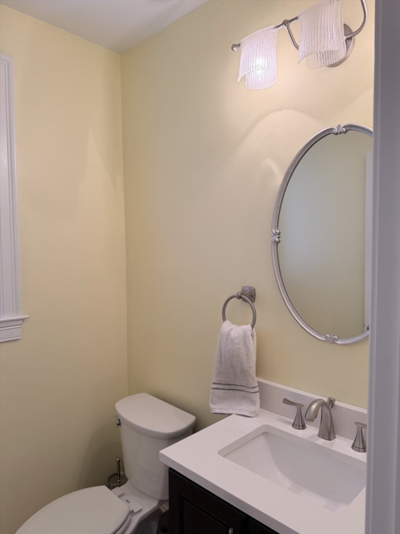 25 Kidder Street # B