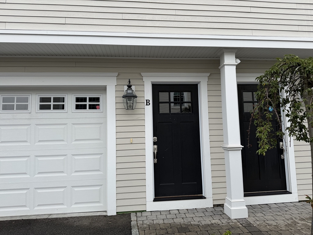 25 Kidder Street # B