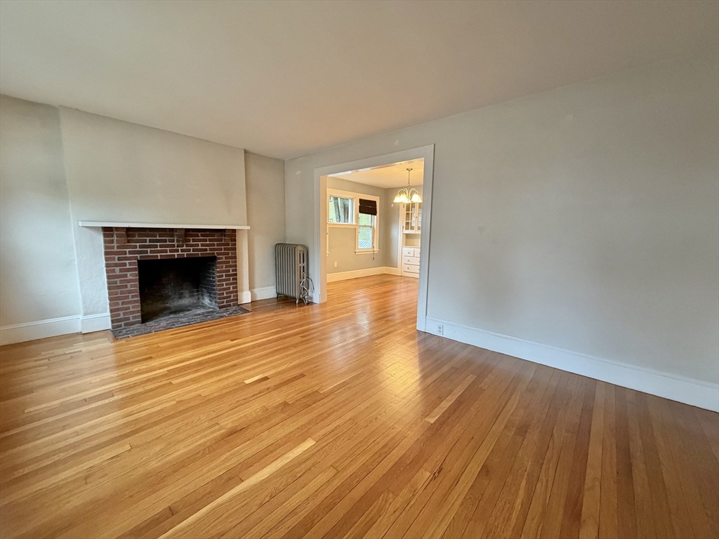 61 Newell Rd # 1